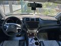Toyota Highlander 2012 годаүшін12 900 000 тг. в Атырау – фото 14
