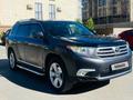 Toyota Highlander 2012 года за 12 900 000 тг. в Атырау – фото 8