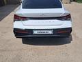 Hyundai Elantra 2024 года за 8 500 000 тг. в Тараз – фото 3