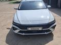 Hyundai Elantra 2024 года за 8 500 000 тг. в Тараз – фото 5