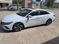 Hyundai Elantra 2024 года за 8 500 000 тг. в Тараз – фото 6