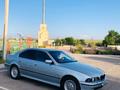 BMW 528 1998 года за 3 000 000 тг. в Шымкент – фото 11