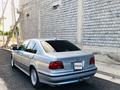 BMW 528 1998 года за 3 000 000 тг. в Шымкент – фото 16