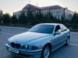 BMW 528 1998 годаүшін3 000 000 тг. в Шымкент – фото 3
