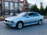 BMW 528 1998 годаүшін3 000 000 тг. в Шымкент – фото 4