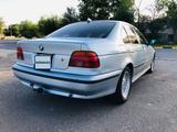 BMW 528 1998 годаүшін3 000 000 тг. в Шымкент – фото 5