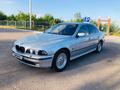 BMW 528 1998 года за 3 000 000 тг. в Шымкент – фото 9