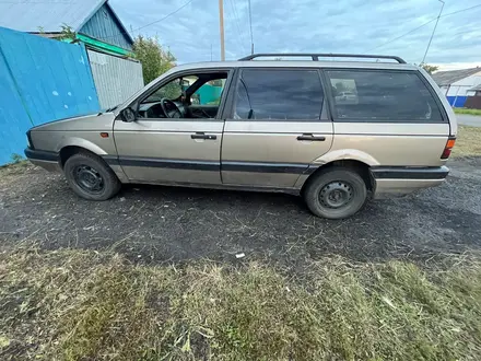 Volkswagen Passat 1991 года за 900 000 тг. в Петропавловск – фото 3