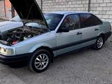 Volkswagen Passat 1990 года за 800 000 тг. в Тараз – фото 2