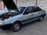 Volkswagen Passat 1990 года за 800 000 тг. в Тараз – фото 3