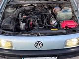 Volkswagen Passat 1990 года за 800 000 тг. в Тараз – фото 4