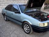Volkswagen Passat 1990 года за 800 000 тг. в Тараз – фото 5
