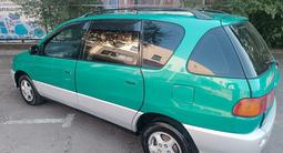 Toyota Ipsum 1997 года за 2 490 000 тг. в Алматы – фото 3