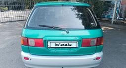Toyota Ipsum 1997 года за 2 490 000 тг. в Алматы – фото 4
