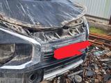 Mitsubishi Xpander Cross 2022 года за 4 000 000 тг. в Жетысай