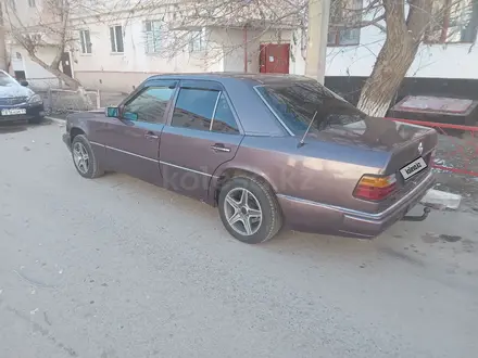 Mercedes-Benz E 280 1992 года за 1 400 000 тг. в Кызылорда