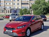 Kia Cee'd 2022 года за 7 700 000 тг. в Усть-Каменогорск – фото 2