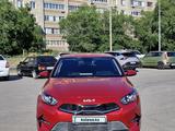 Kia Cee'd 2022 года за 7 700 000 тг. в Усть-Каменогорск
