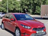 Kia Cee'd 2022 года за 7 700 000 тг. в Усть-Каменогорск – фото 3