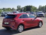 Kia Cee'd 2022 года за 7 700 000 тг. в Усть-Каменогорск – фото 4