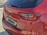 Kia Cee'd 2022 года за 7 700 000 тг. в Усть-Каменогорск – фото 5