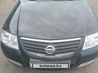 Nissan Almera Classic 2006 годаүшін3 300 000 тг. в Караганда