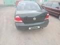 Nissan Almera Classic 2006 года за 3 300 000 тг. в Караганда – фото 5