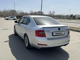 Skoda Octavia 2013 годаүшін5 200 000 тг. в Усть-Каменогорск – фото 4