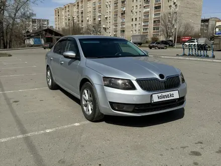 Skoda Octavia 2013 года за 5 200 000 тг. в Усть-Каменогорск – фото 2