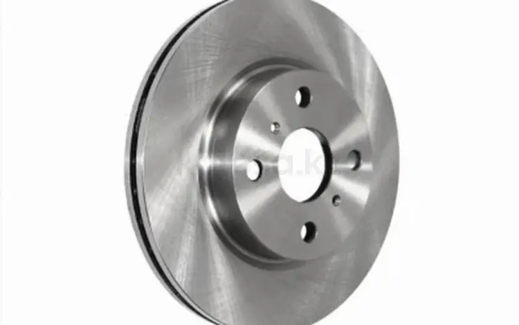 Диск тормозной перед за 9 550 тг. в Шымкент