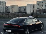 Hyundai Grandeur 2020 годаfor16 000 000 тг. в Шымкент – фото 2