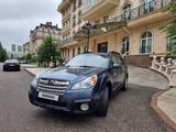 Subaru Outback 2012 годаүшін6 700 000 тг. в Астана – фото 2