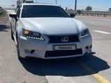 Lexus GS 250 2013 года за 14 000 000 тг. в Алматы