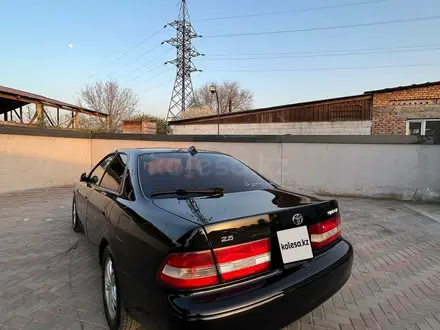 Toyota Windom 1999 года за 4 400 000 тг. в Алматы – фото 14