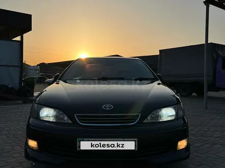 Toyota Windom 1999 года за 4 400 000 тг. в Алматы – фото 8