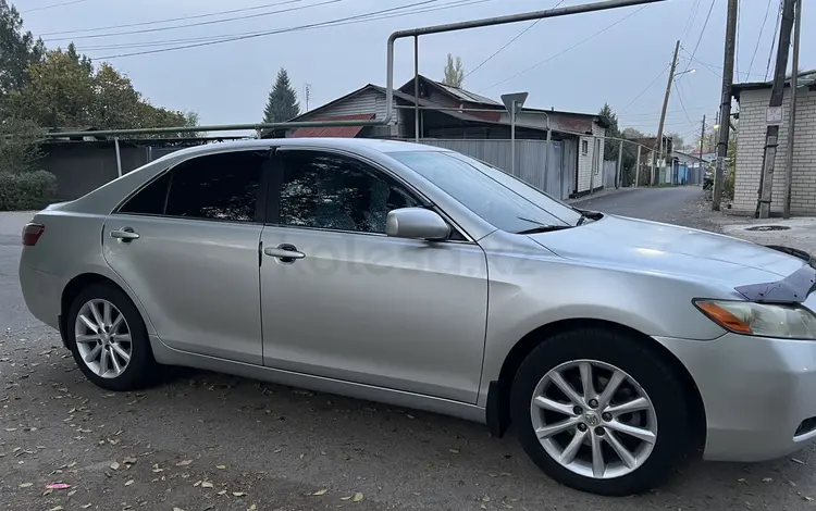 Toyota Camry 2007 годаfor5 650 000 тг. в Алматы