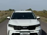 Kia Sorento 2022 года за 12 800 000 тг. в Астана