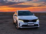 Kia Sorento 2022 годаүшін13 000 000 тг. в Астана
