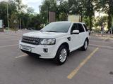 Land Rover Freelander 2014 годаүшін6 900 000 тг. в Алматы