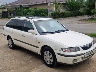 Mazda 626