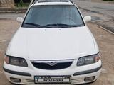 Mazda 626 1998 года за 2 200 000 тг. в Шымкент – фото 2