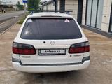 Mazda 626 1998 года за 2 200 000 тг. в Шымкент – фото 5