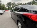 Hyundai Elantra 2012 годаүшін5 900 000 тг. в Алматы – фото 4