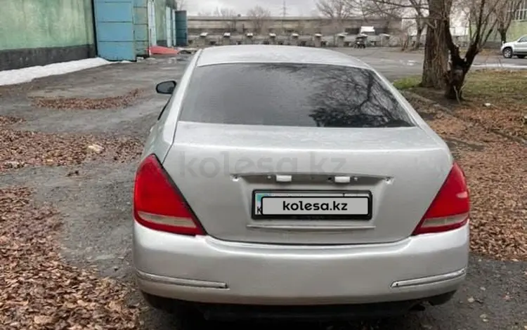 Nissan Teana 2006 годаүшін2 400 000 тг. в Алматы