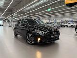 Hyundai i20 2023 года за 8 190 000 тг. в Алматы – фото 3