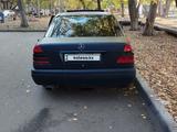 Mercedes-Benz C 180 1995 годаүшін1 350 000 тг. в Караганда – фото 3