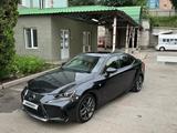 Lexus IS 300 2019 года за 9 000 000 тг. в Алматы