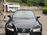 Lexus IS 300 2019 года за 9 000 000 тг. в Алматы – фото 3