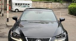 Lexus IS 300 2019 года за 9 000 000 тг. в Алматы – фото 3