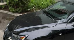 Lexus IS 300 2019 года за 9 000 000 тг. в Алматы – фото 5